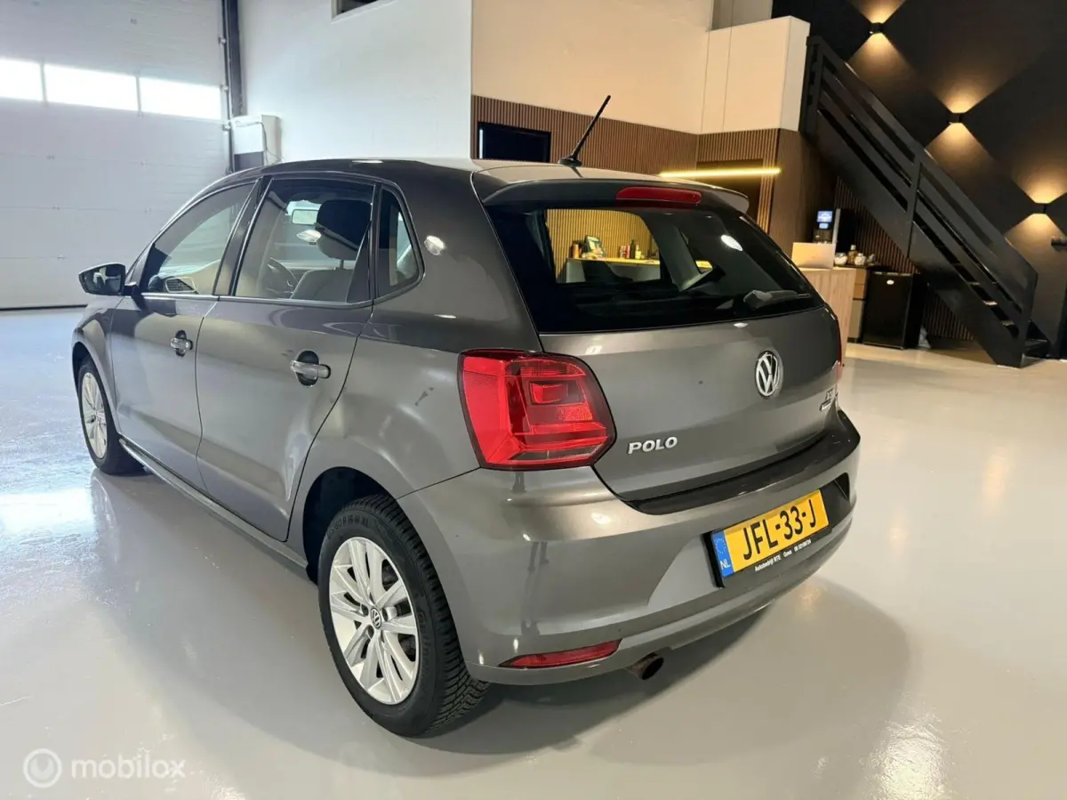 1.2 TSI Highline