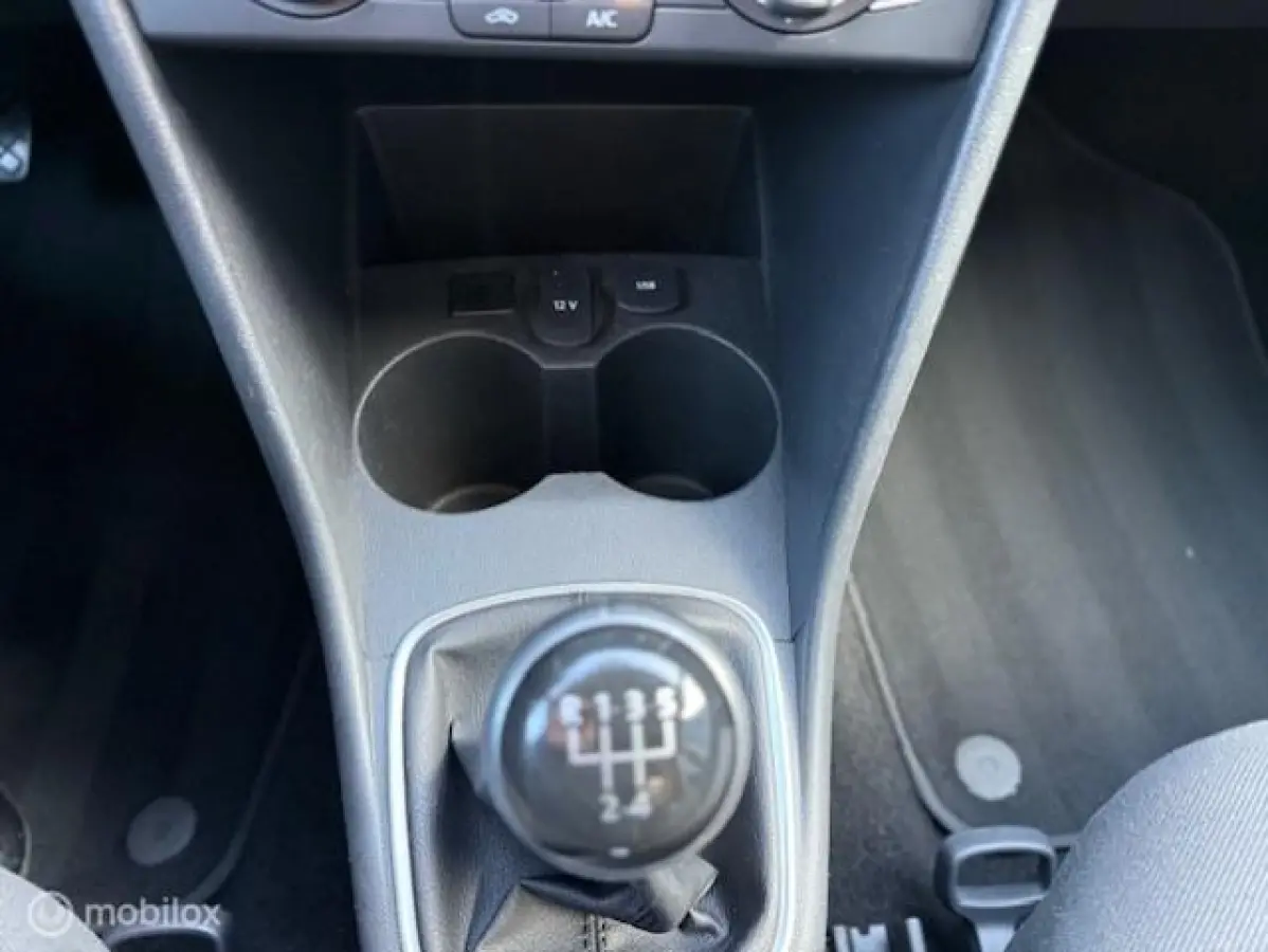1.2 TSI Highline