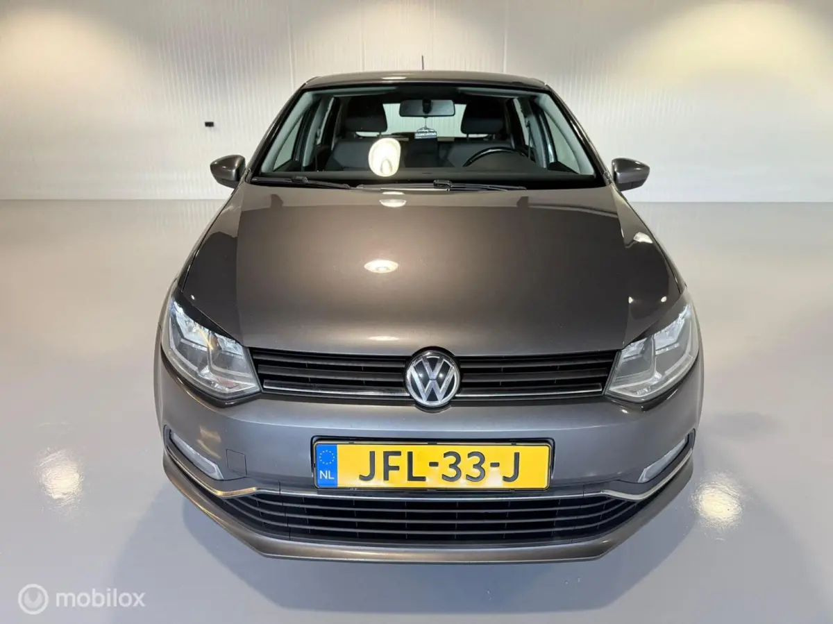1.2 TSI Highline