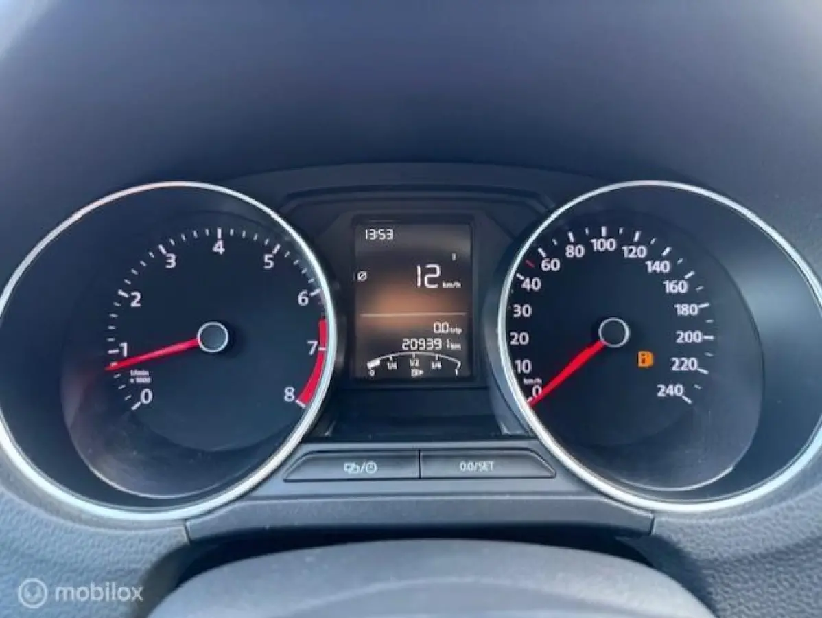 1.2 TSI Highline