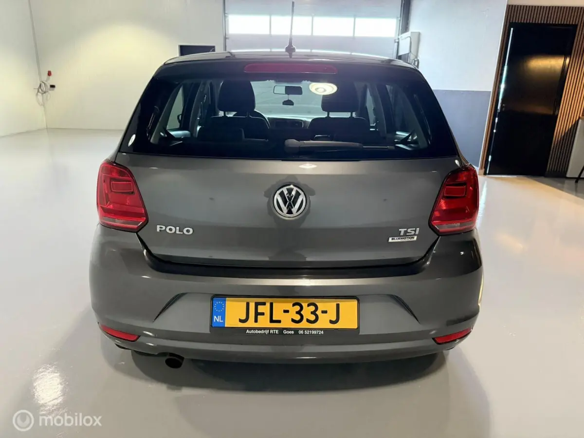 1.2 TSI Highline