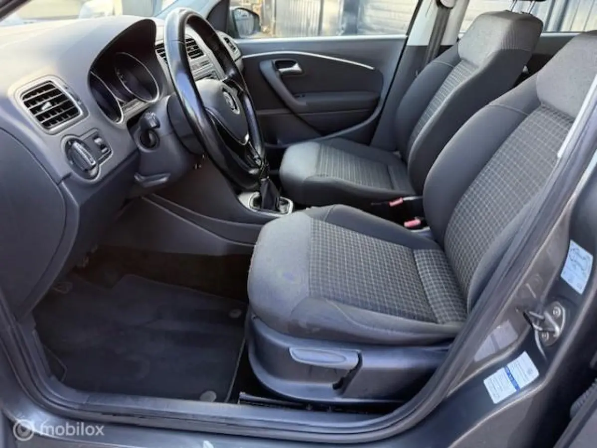 1.2 TSI Highline