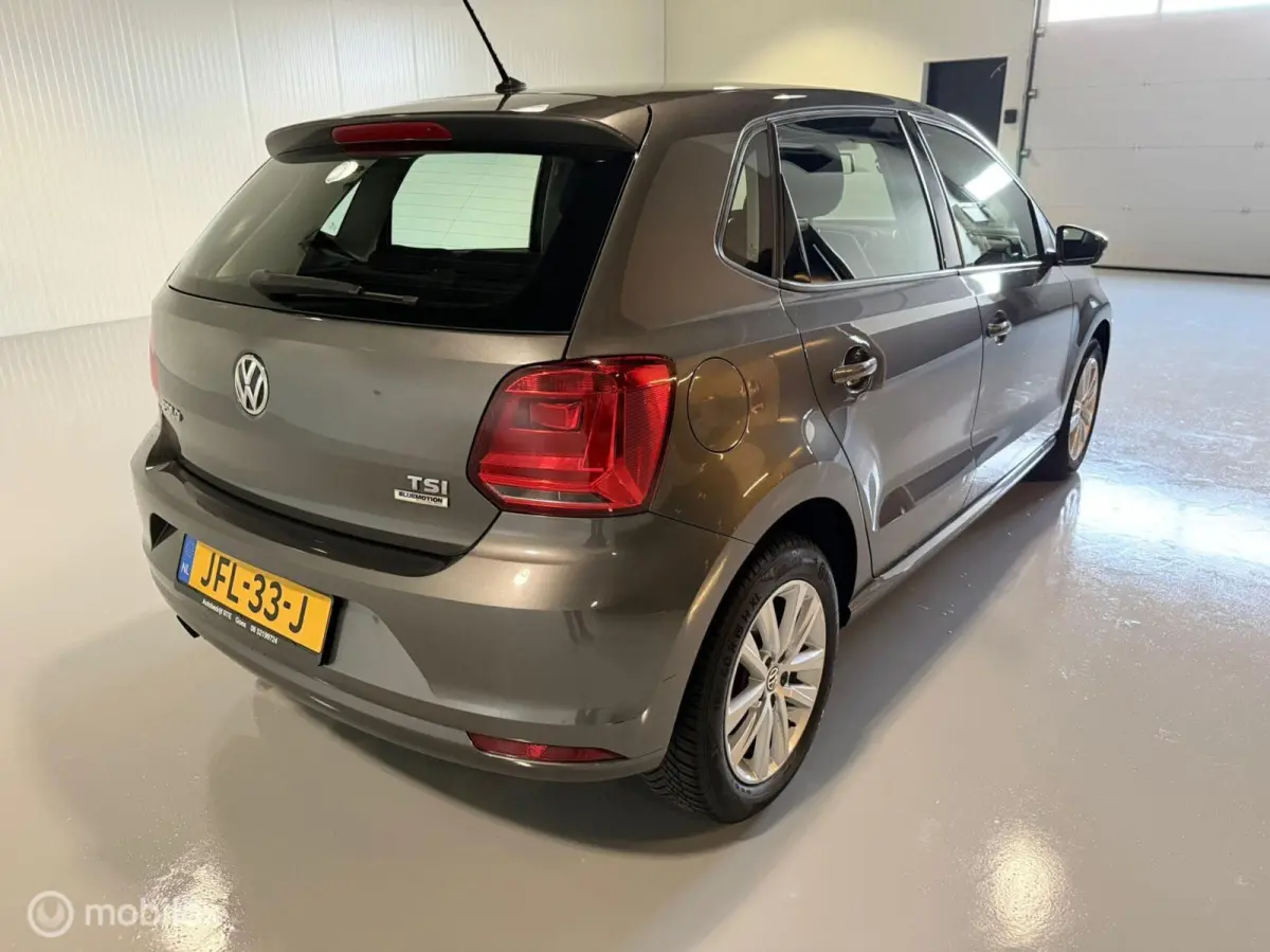 1.2 TSI Highline