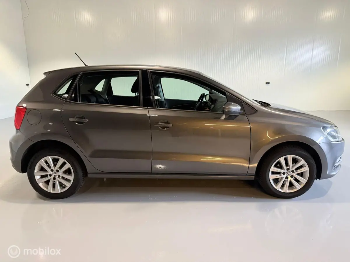 1.2 TSI Highline