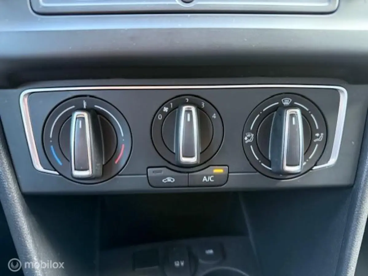 1.2 TSI Highline