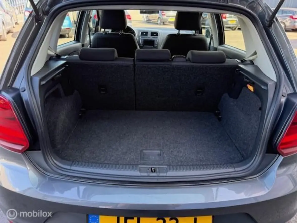 1.2 TSI Highline
