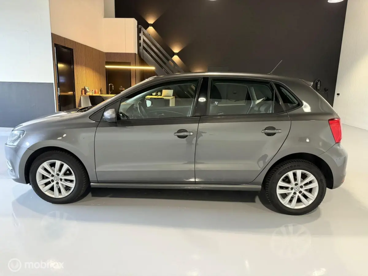 1.2 TSI Highline