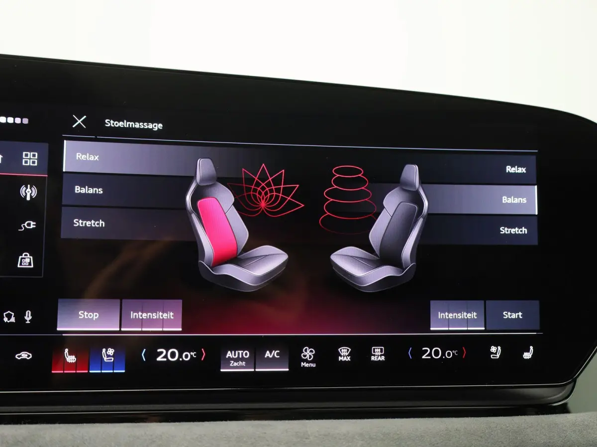 S edition performance 100 kWh | Demo | Automaat | Navigatie | 360 Camera | Panoramadak | Adaptive Cruise Control | S-line | Lichtmetalen velgen |