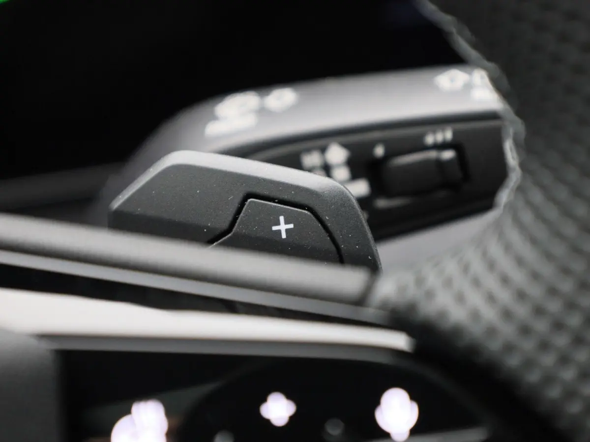 S edition performance 100 kWh | Demo | Automaat | Navigatie | 360 Camera | Panoramadak | Adaptive Cruise Control | S-line | Lichtmetalen velgen |
