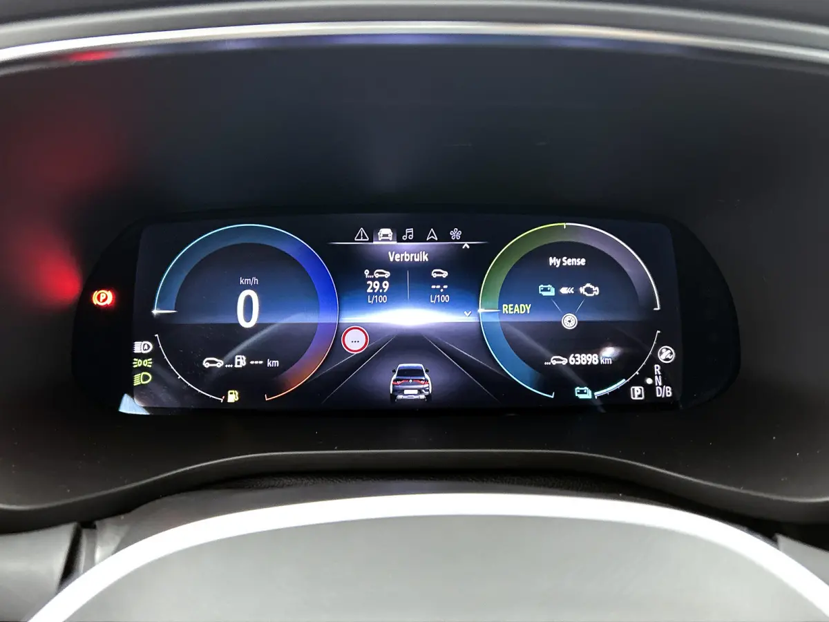 E-Tech Hybrid 145PK R.S. Line RS | CAMERA | ADAPTIVE CRUISE | STOELVERWARMING