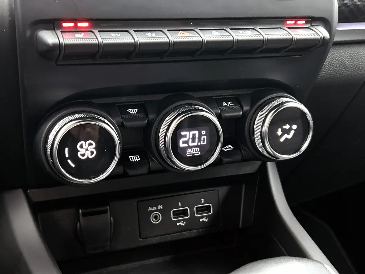 E-Tech Hybrid 145PK R.S. Line RS | CAMERA | ADAPTIVE CRUISE | STOELVERWARMING