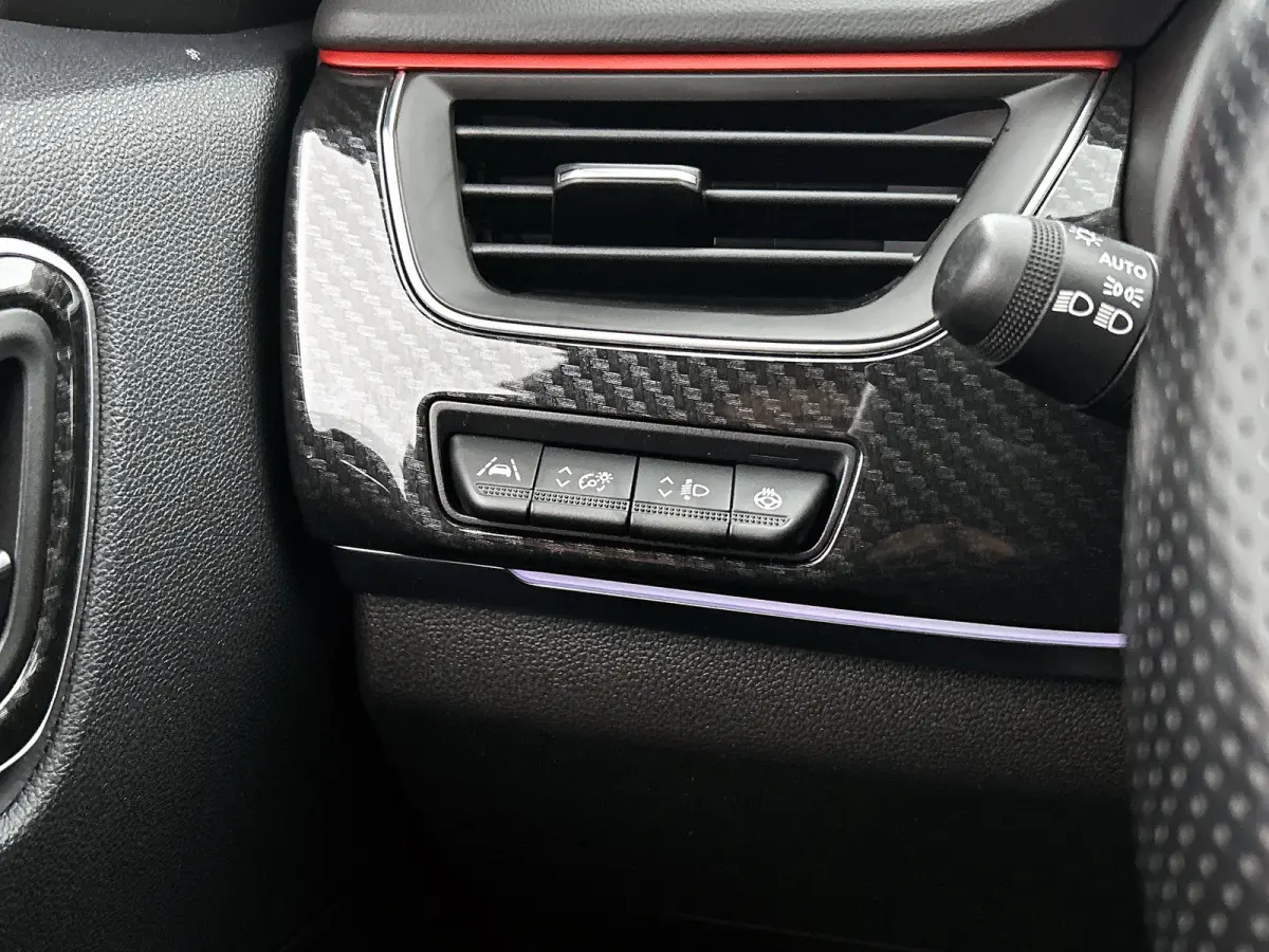 E-Tech Hybrid 145PK R.S. Line RS | CAMERA | ADAPTIVE CRUISE | STOELVERWARMING