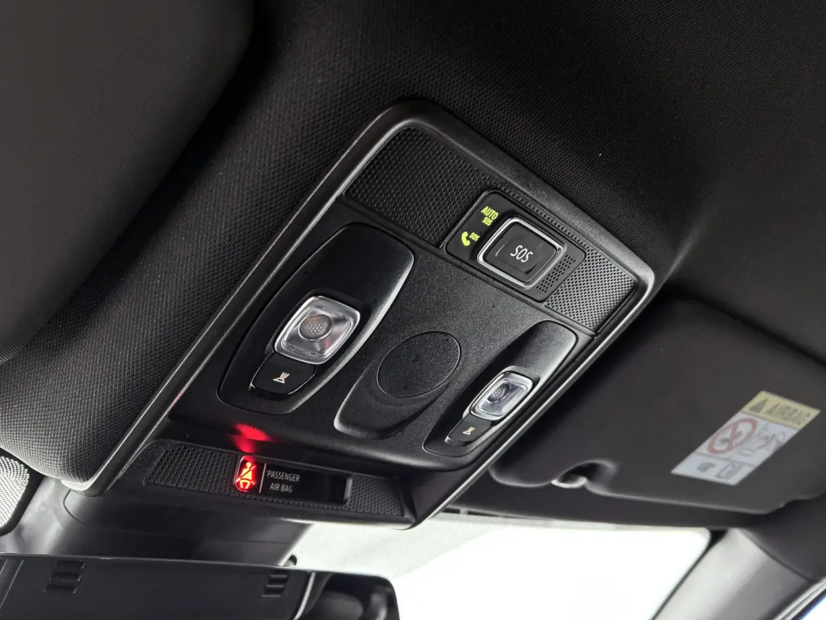 E-Tech Hybrid 145PK R.S. Line RS | CAMERA | ADAPTIVE CRUISE | STOELVERWARMING