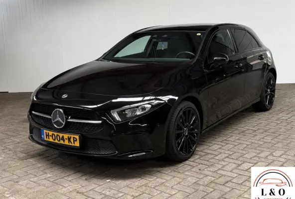 250 Prestige - PANO - FACELIFT