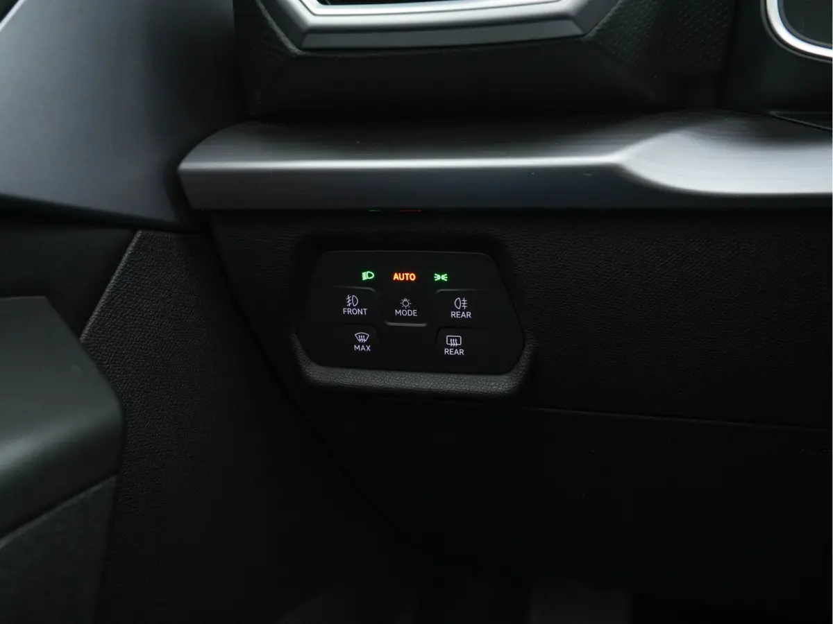 2.0 TDI FR Business Intense (INCL-BTW) Aut.  *PANO | FULL-LED | ADAPTIVE-CRUISE | DIGI-COCKPIT | NAVI-FULLMAP | LEATHER-MICROFIBRE | CARPLAY | KEYLESS | SHIFT-PADDLES | SPORT-SEATS | AMBIENT