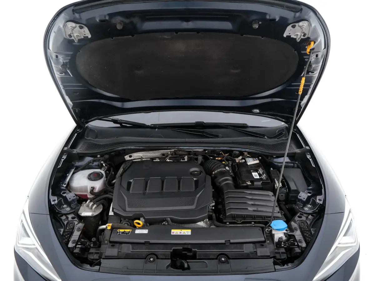 2.0 TDI FR Business Intense (INCL-BTW) Aut.  *PANO | FULL-LED | ADAPTIVE-CRUISE | DIGI-COCKPIT | NAVI-FULLMAP | LEATHER-MICROFIBRE | CARPLAY | KEYLESS | SHIFT-PADDLES | SPORT-SEATS | AMBIENT