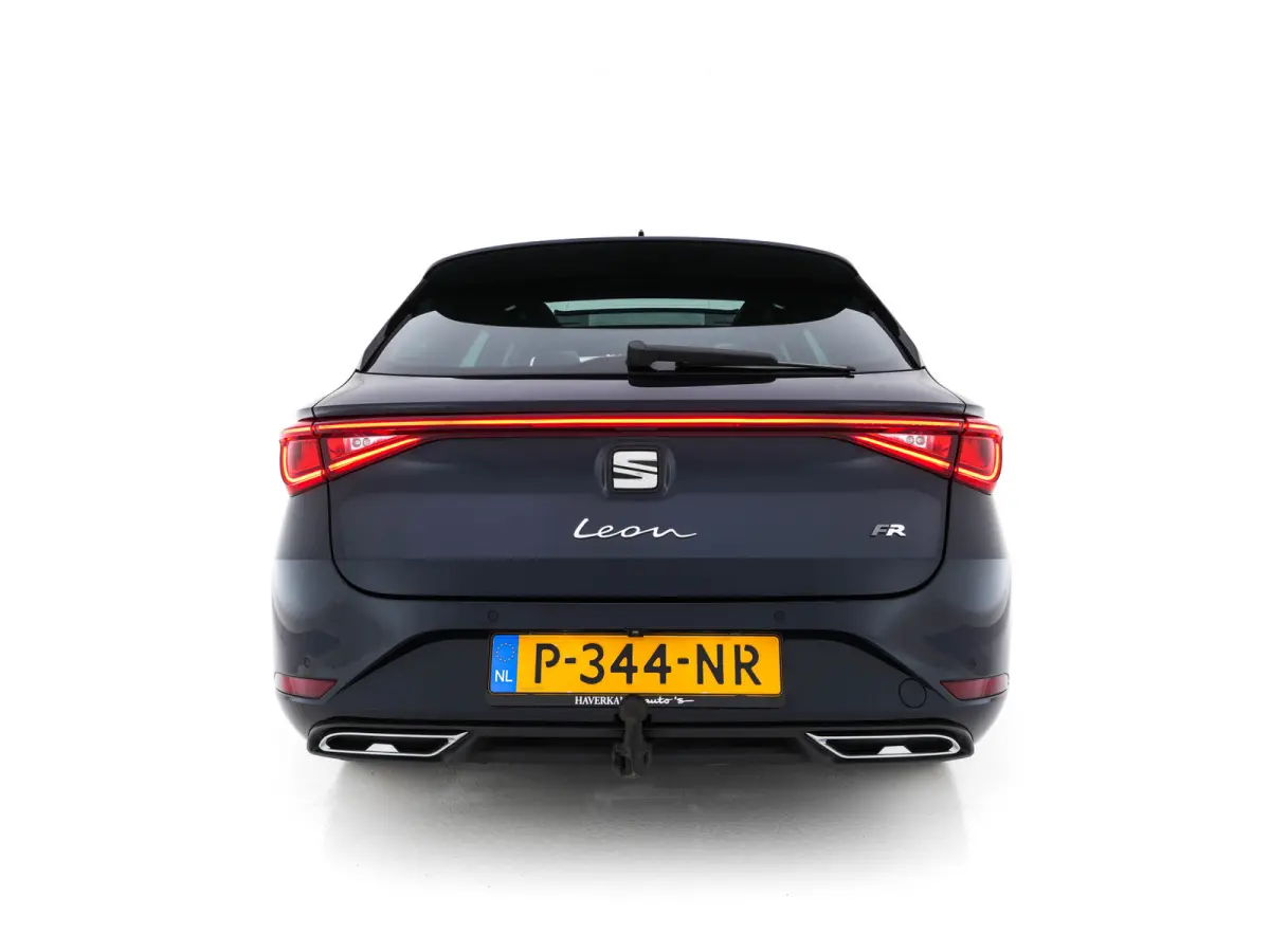 2.0 TDI FR Business Intense (INCL-BTW) Aut.  *PANO | FULL-LED | ADAPTIVE-CRUISE | DIGI-COCKPIT | NAVI-FULLMAP | LEATHER-MICROFIBRE | CARPLAY | KEYLESS | SHIFT-PADDLES | SPORT-SEATS | AMBIENT