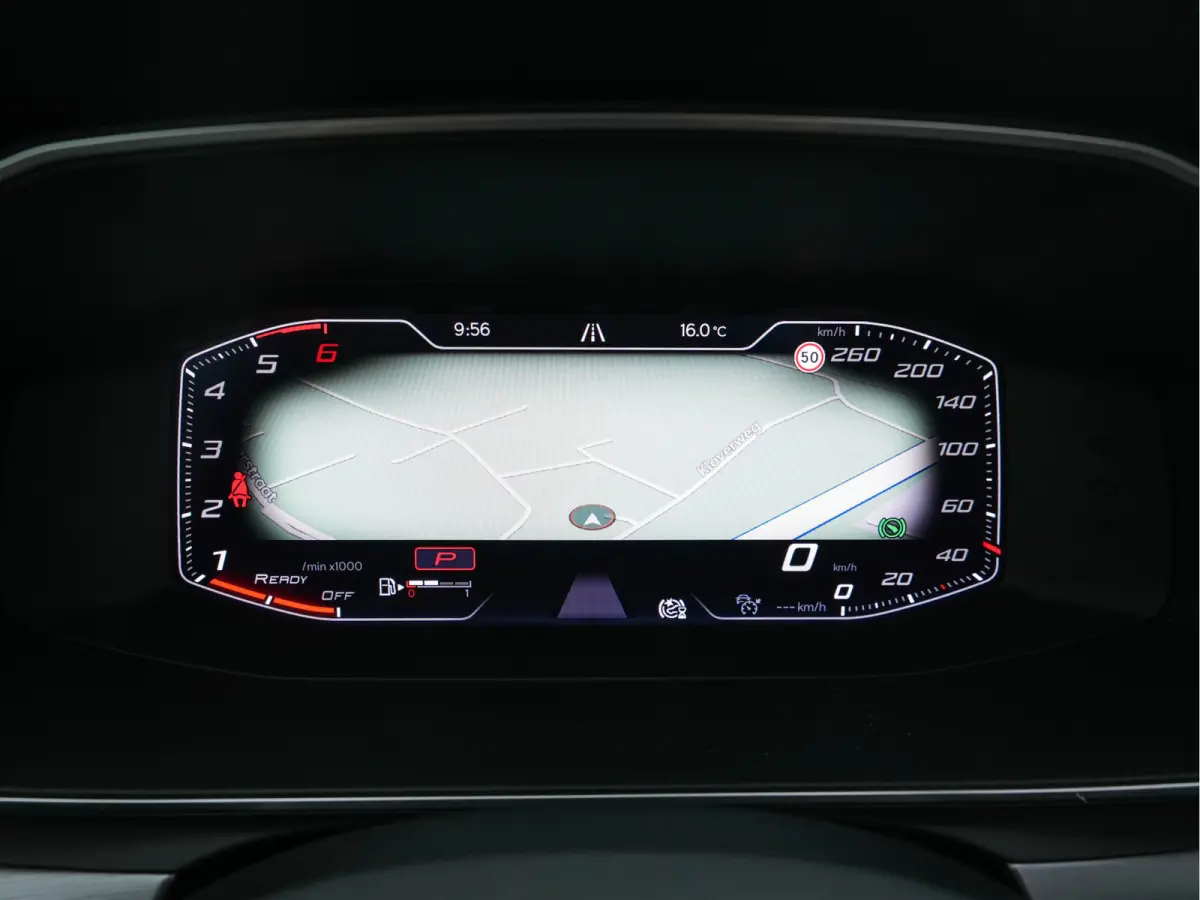 2.0 TDI FR Business Intense (INCL-BTW) Aut.  *PANO | FULL-LED | ADAPTIVE-CRUISE | DIGI-COCKPIT | NAVI-FULLMAP | LEATHER-MICROFIBRE | CARPLAY | KEYLESS | SHIFT-PADDLES | SPORT-SEATS | AMBIENT