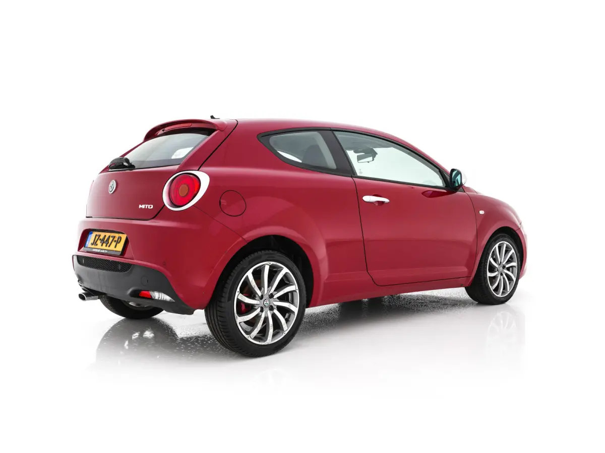 1.3 JTDm ECO Super *NAVI-FULLMAP | COMFORT-SEATS | AIRCO | PDC | CRUISE | 17''ALU*