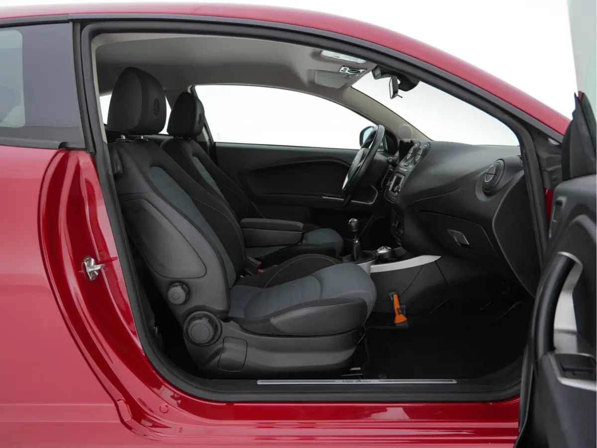 1.3 JTDm ECO Super *NAVI-FULLMAP | COMFORT-SEATS | AIRCO | PDC | CRUISE | 17''ALU*