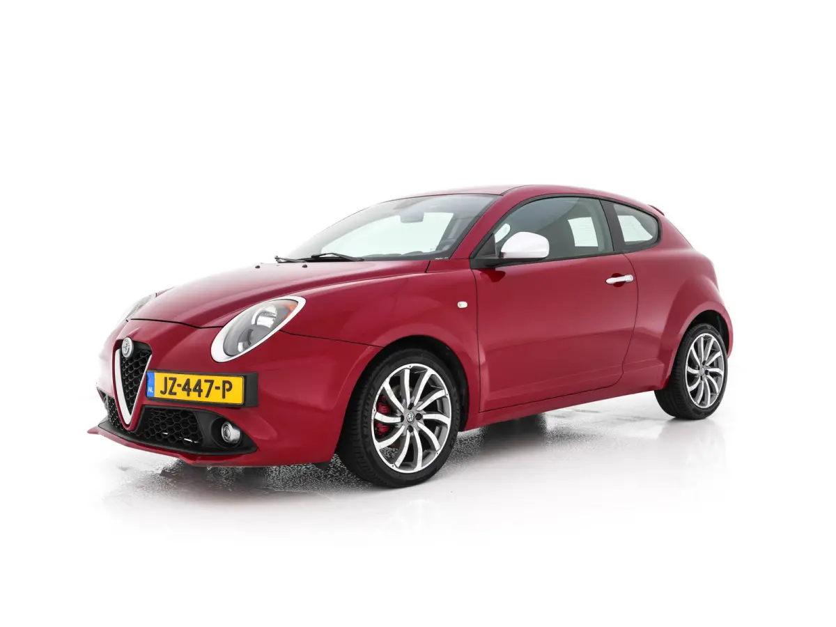 1.3 JTDm ECO Super *NAVI-FULLMAP | COMFORT-SEATS | AIRCO | PDC | CRUISE | 17''ALU*