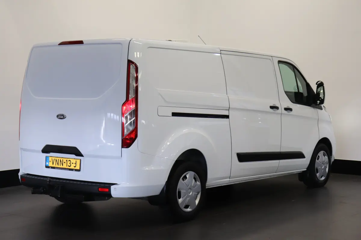 2.0 TDCI 130PK L2 EURO 6 - Airco - Cruise - PDC - €13.950,- Excl.