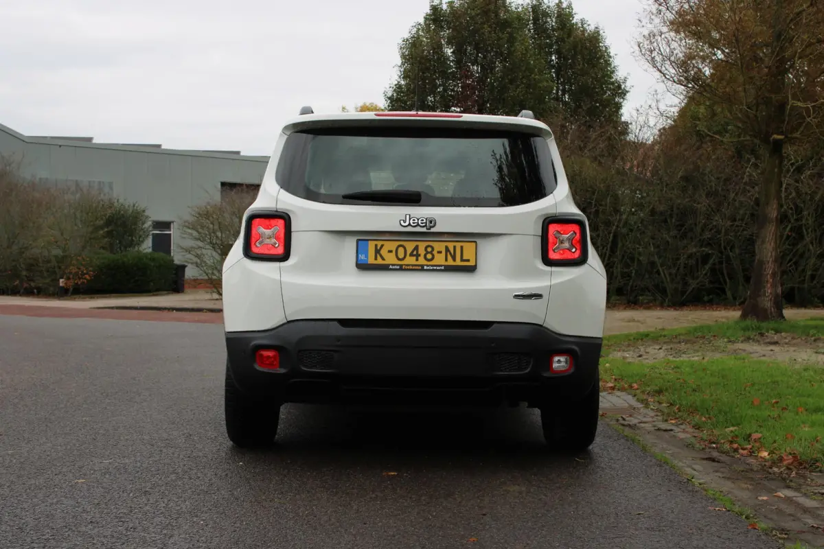 1.6 E-Torq Sport Cruise control Airco