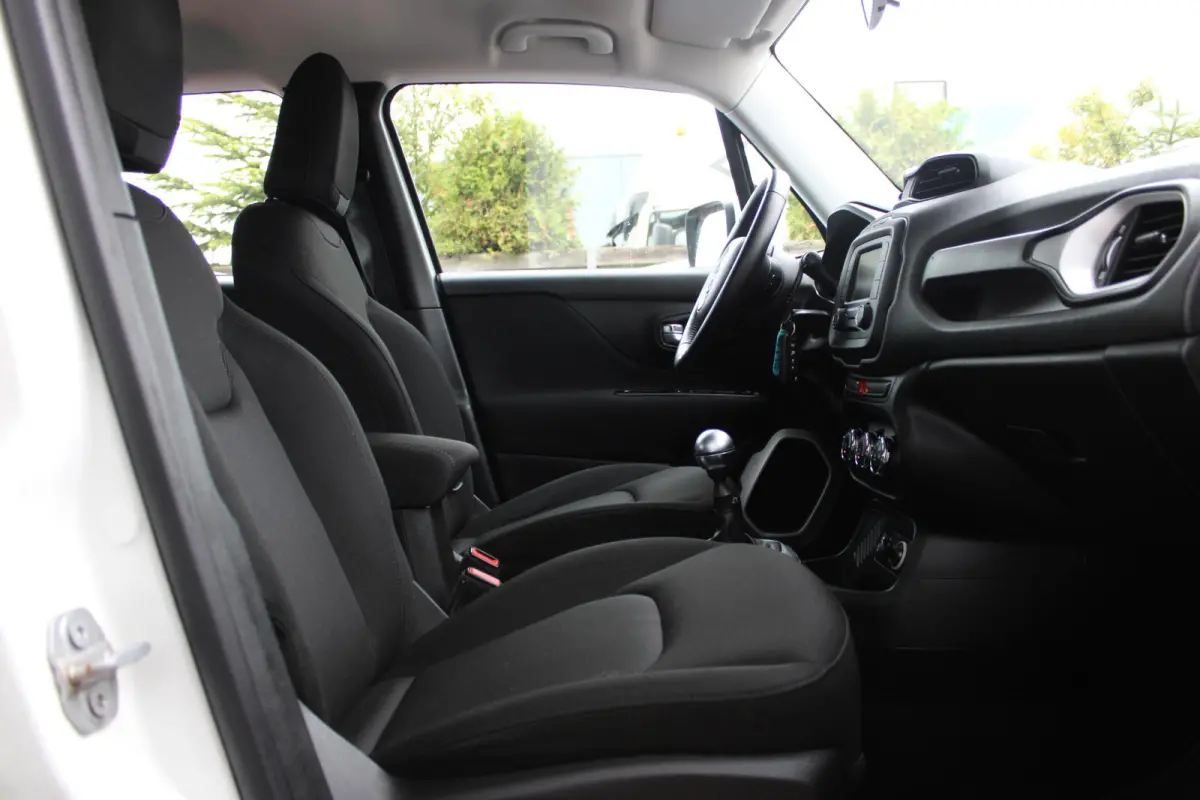 1.6 E-Torq Sport Cruise control Airco