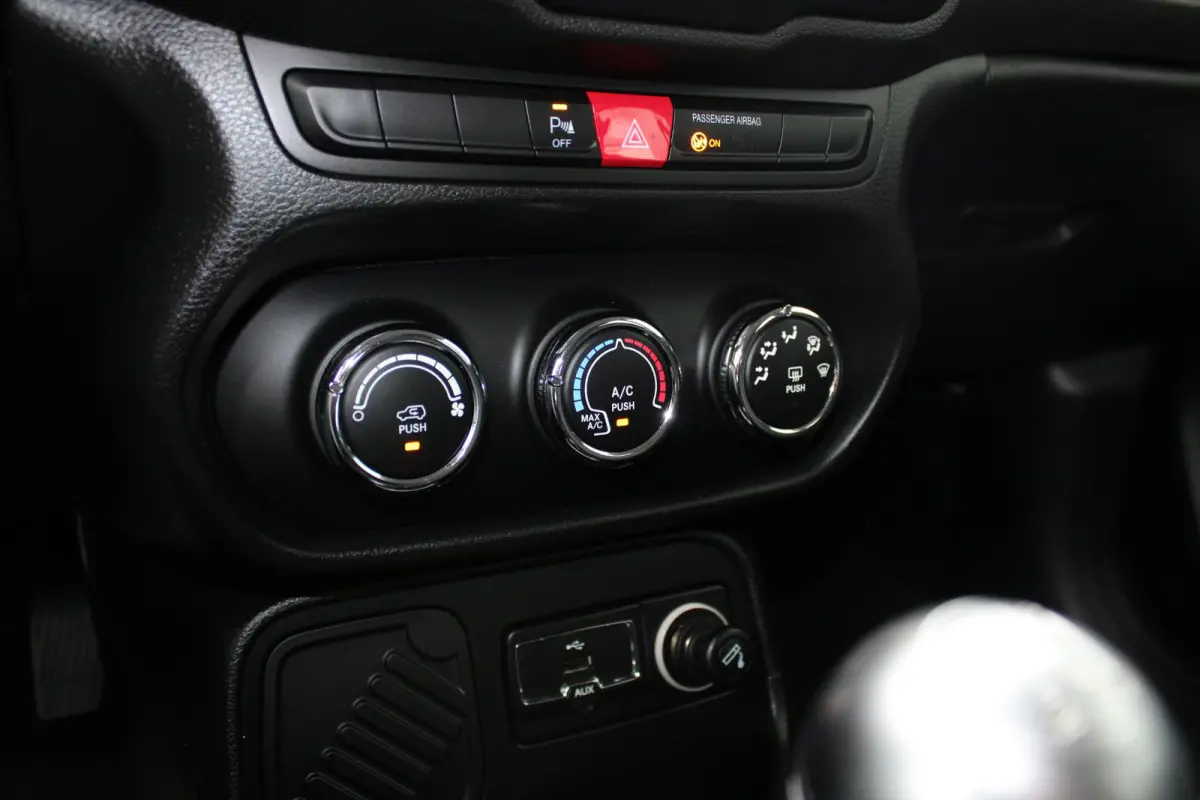 1.6 E-Torq Sport Cruise control Airco