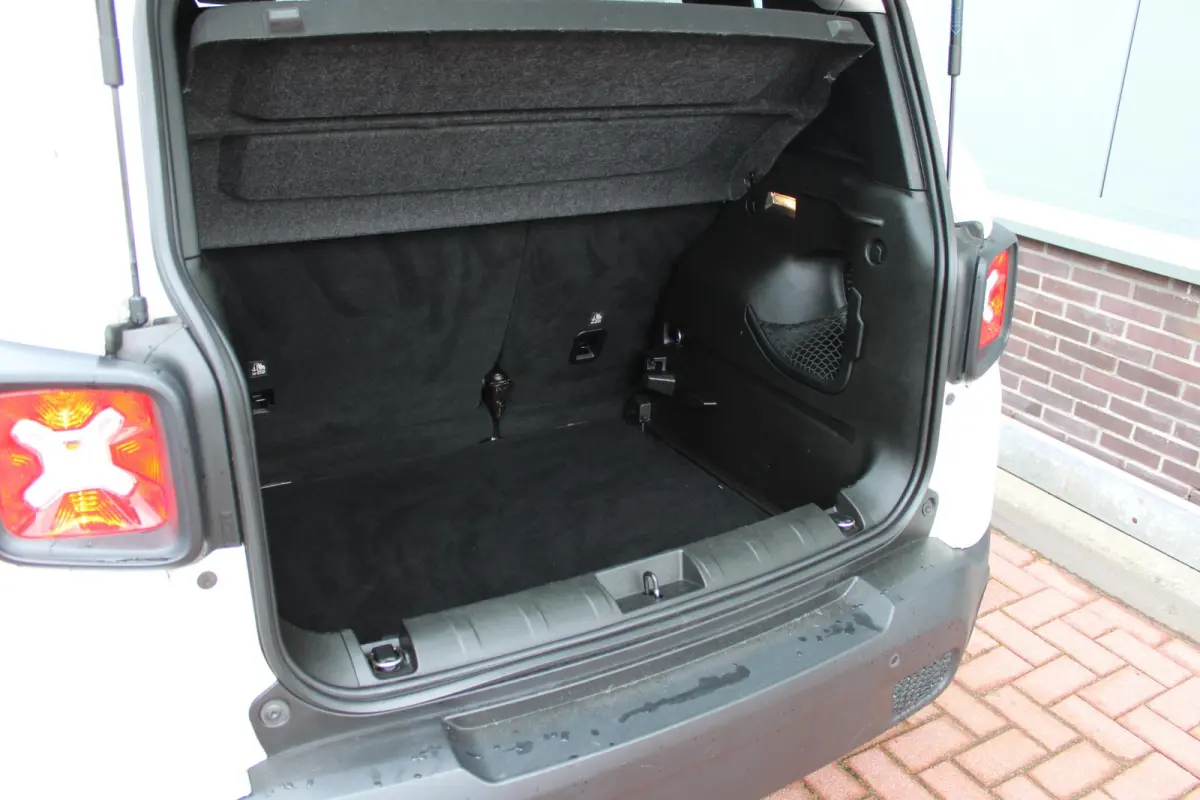 1.6 E-Torq Sport Cruise control Airco