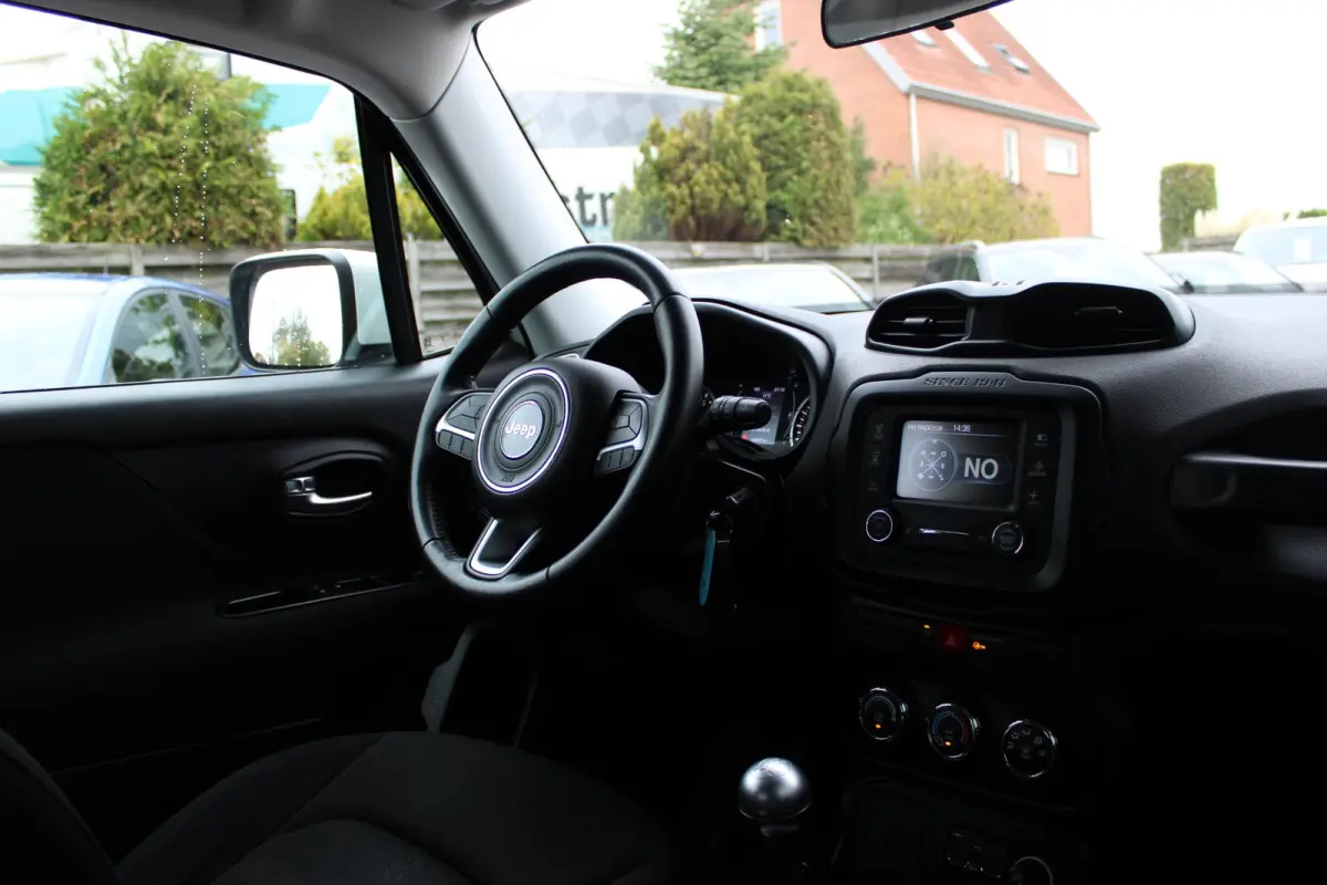 1.6 E-Torq Sport Cruise control Airco