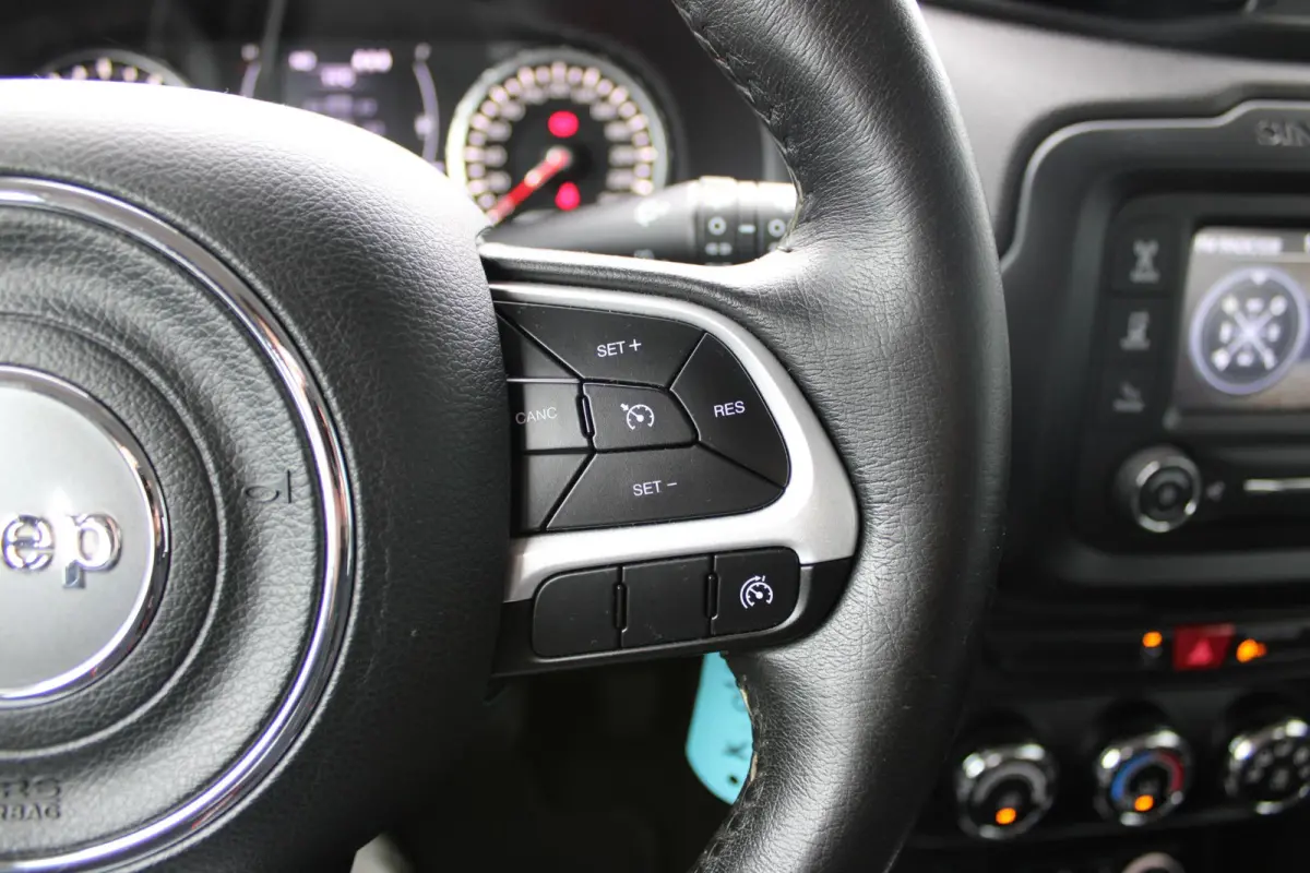1.6 E-Torq Sport Cruise control Airco