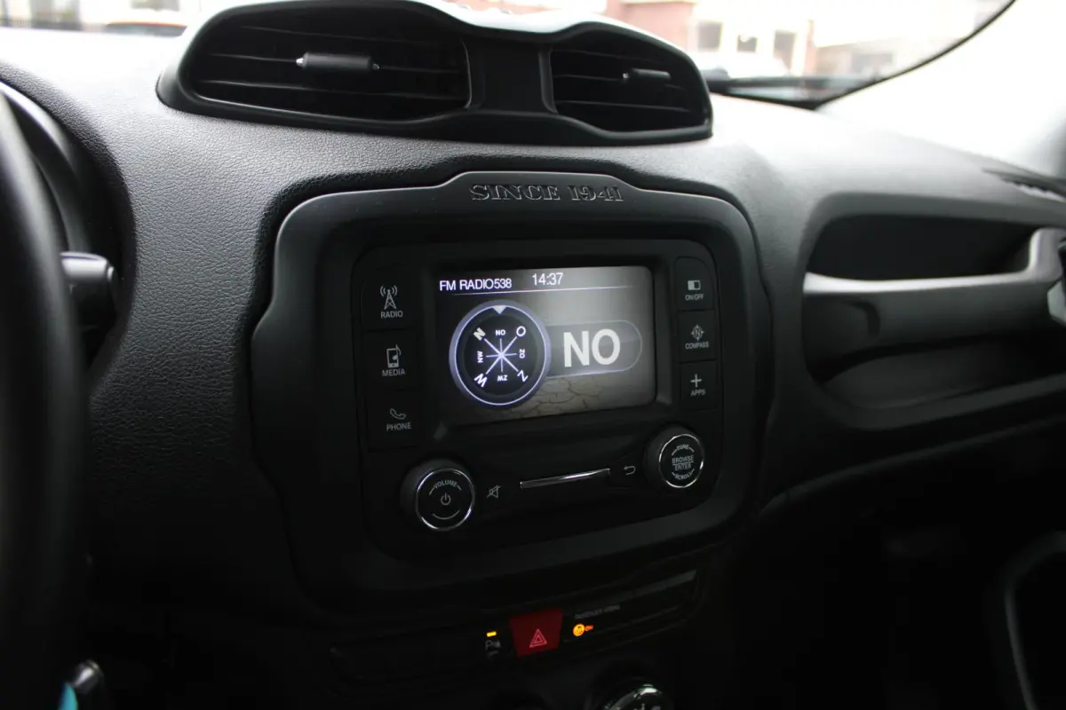 1.6 E-Torq Sport Cruise control Airco