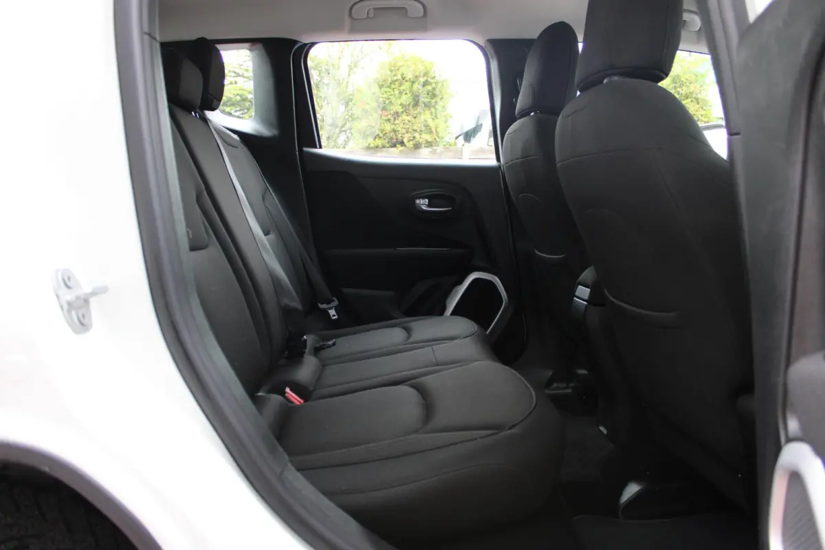 1.6 E-Torq Sport Cruise control Airco