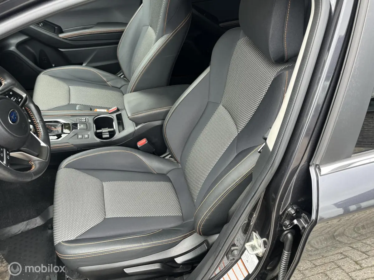 2.0i e-BOXER Premium | Afn. trekhaak
