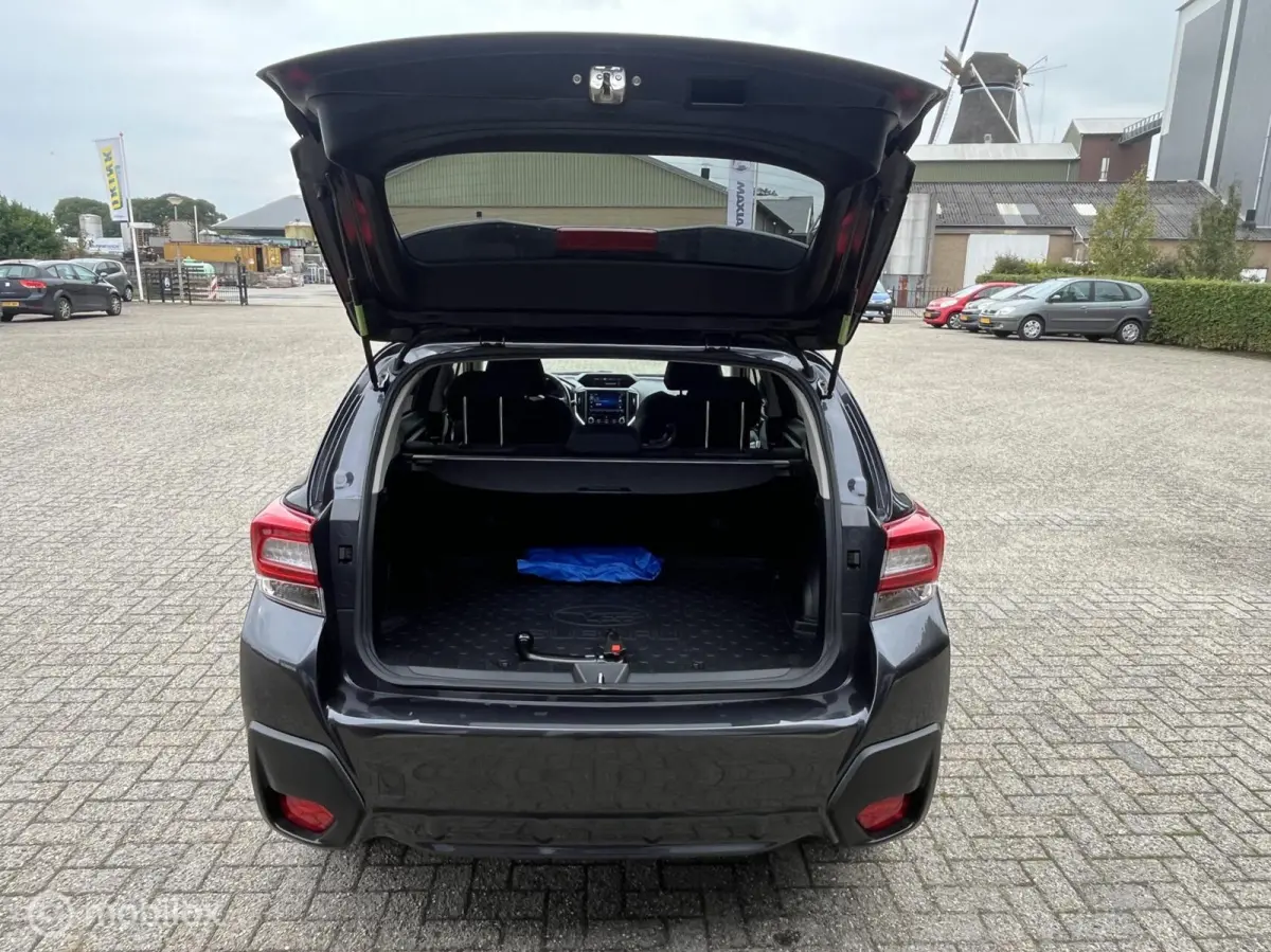 2.0i e-BOXER Premium | Afn. trekhaak