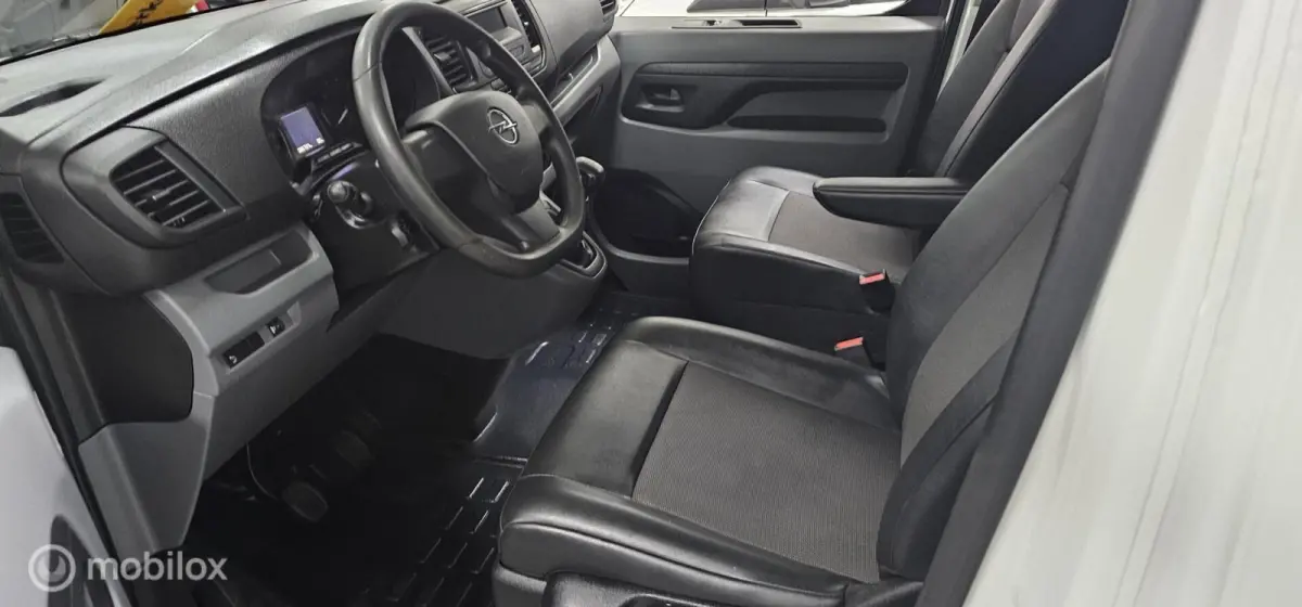bestel 2.0 CDTI L3H1 Edition nw model