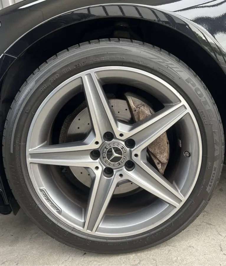 180 Premium Plus AMG | AUTOMAAT | LEDER | CAMERA | NAVI | CRUISE CONTROL | CLIMATE CONTROL | PDC V+A | LMV 18'' | LED | BLUETOOTH