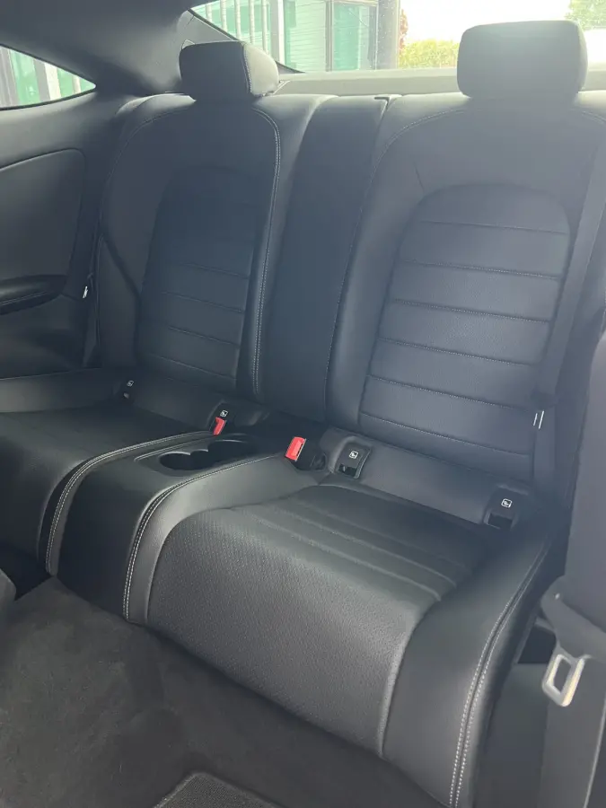 180 Premium Plus AMG | AUTOMAAT | LEDER | CAMERA | NAVI | CRUISE CONTROL | CLIMATE CONTROL | PDC V+A | LMV 18'' | LED | BLUETOOTH