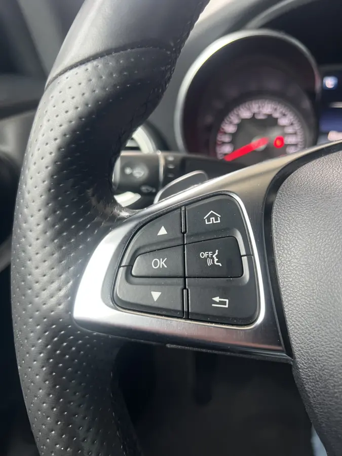 180 Premium Plus AMG | AUTOMAAT | LEDER | CAMERA | NAVI | CRUISE CONTROL | CLIMATE CONTROL | PDC V+A | LMV 18'' | LED | BLUETOOTH