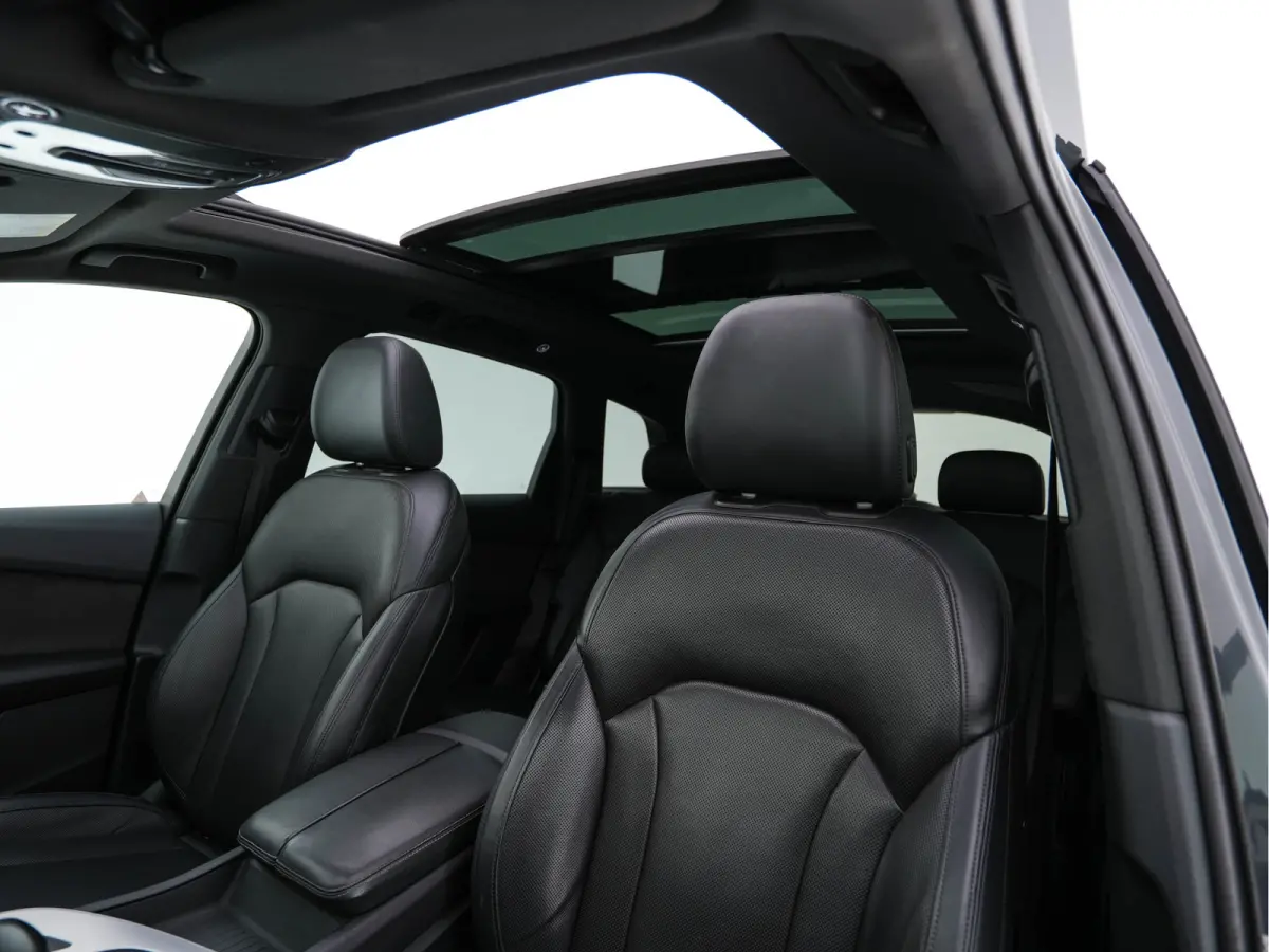SQ7 4.0 TDI Quattro Pro Line + Aut. *PANO | LEATHER | FULL-LED | DIGI-COCKPIT | BOSE-SOUND | KEYLESS | CAMERA | NAVI-FULLMAP | HEATED/VENTILATED-COMFORTSEATS | SHIFT-PADDLES | CARBON-INLAY |