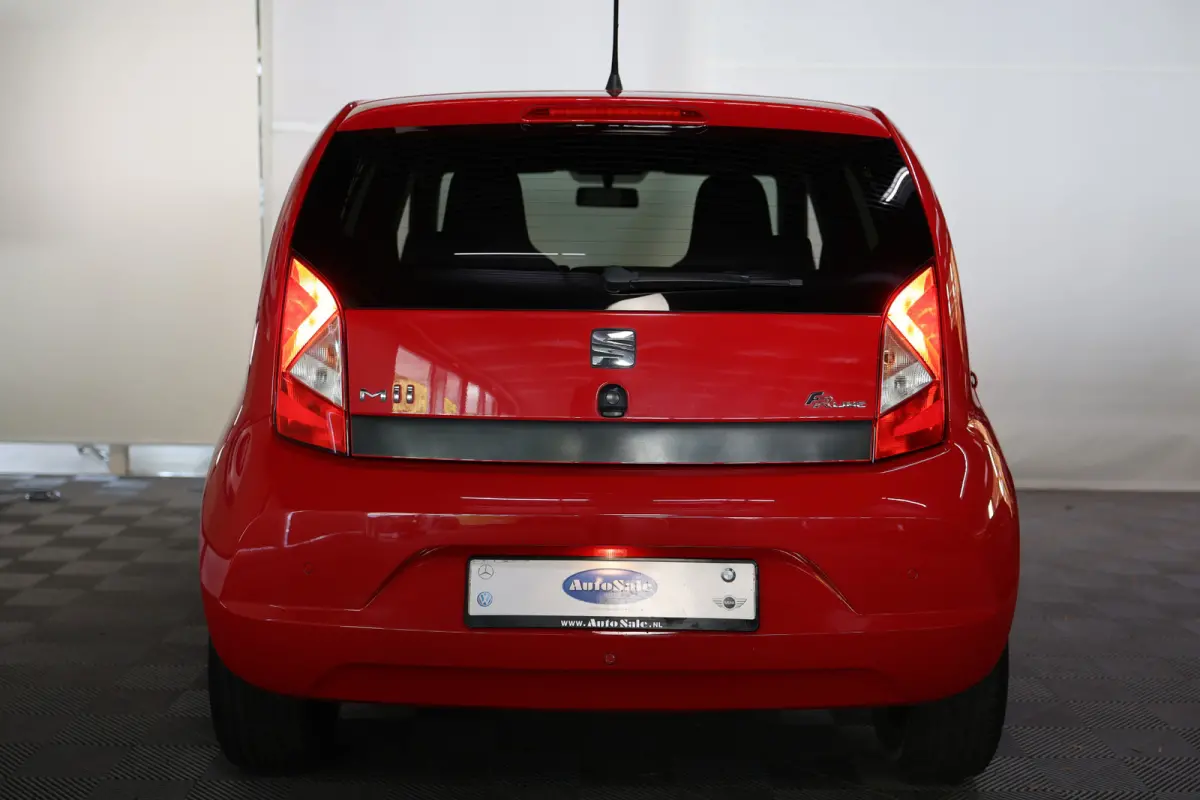 1.0 FR Intense AUTOMAAT CRUISE PDC CLIMA '17