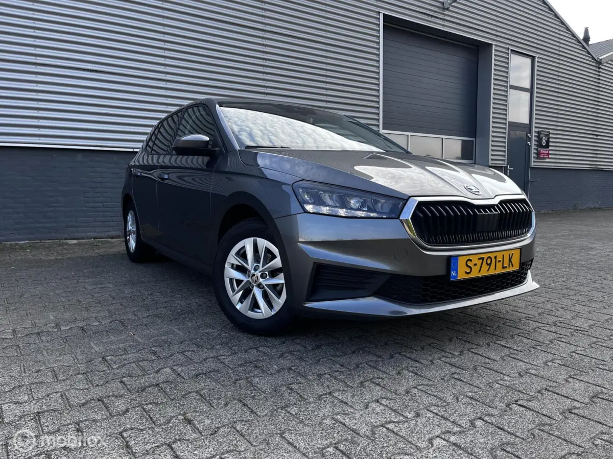 1.0 TSI Ambition|Apple-Carplay|Cruise|Lane assis