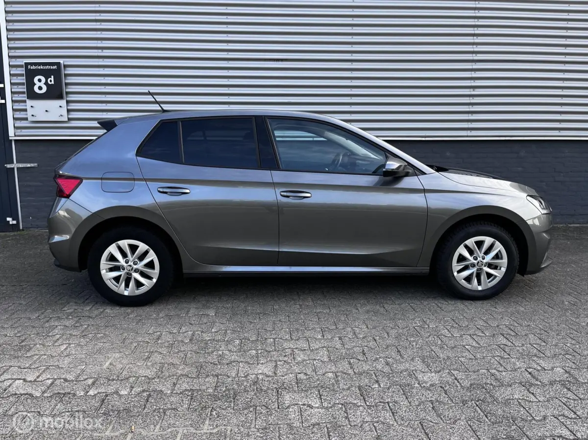 1.0 TSI Ambition|Apple-Carplay|Cruise|Lane assis