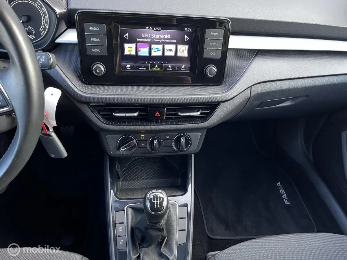1.0 TSI Ambition|Apple-Carplay|Cruise|Lane assis