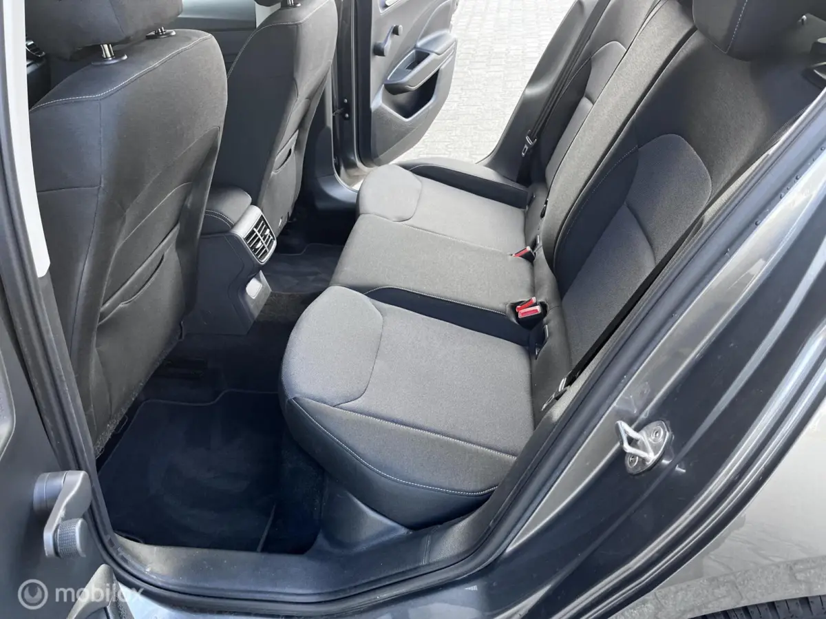 1.0 TSI Ambition|Apple-Carplay|Cruise|Lane assis