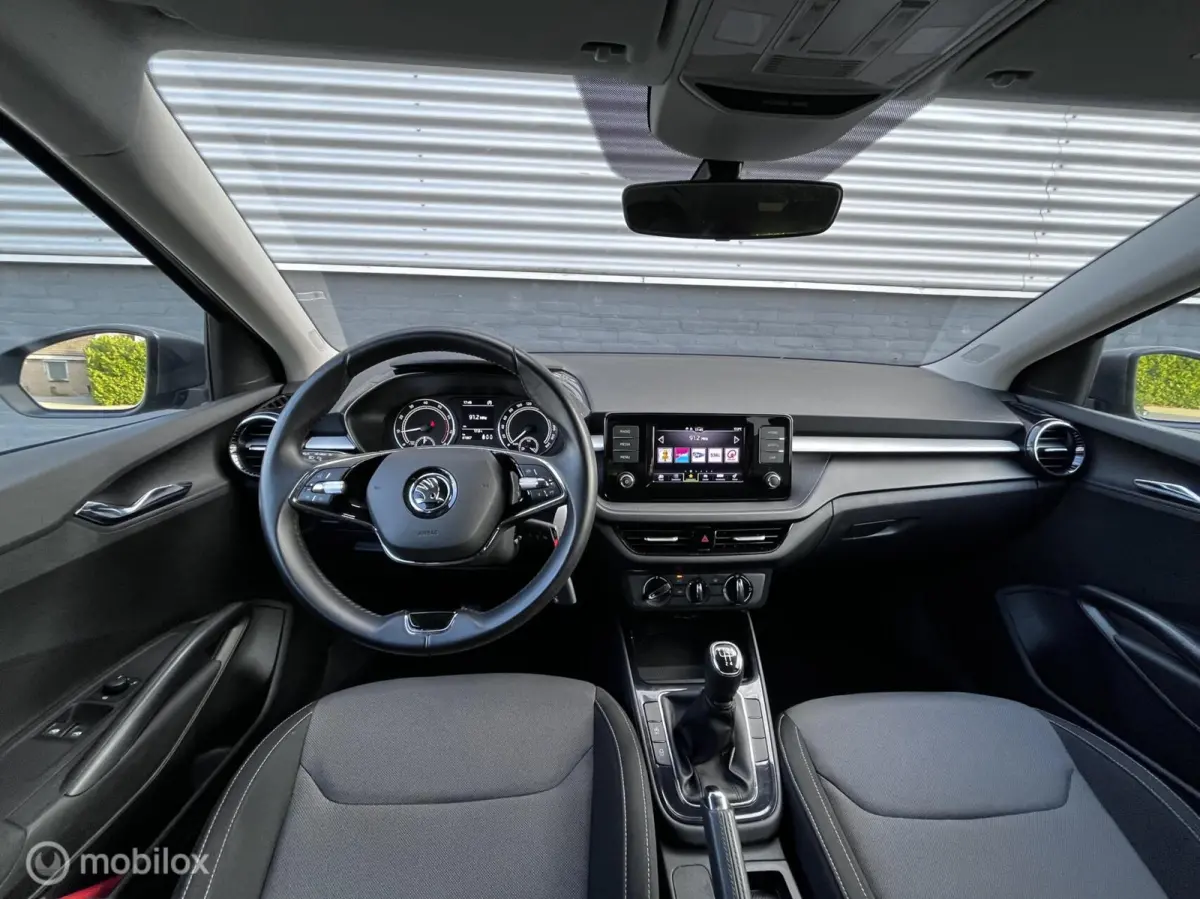 1.0 TSI Ambition|Apple-Carplay|Cruise|Lane assis