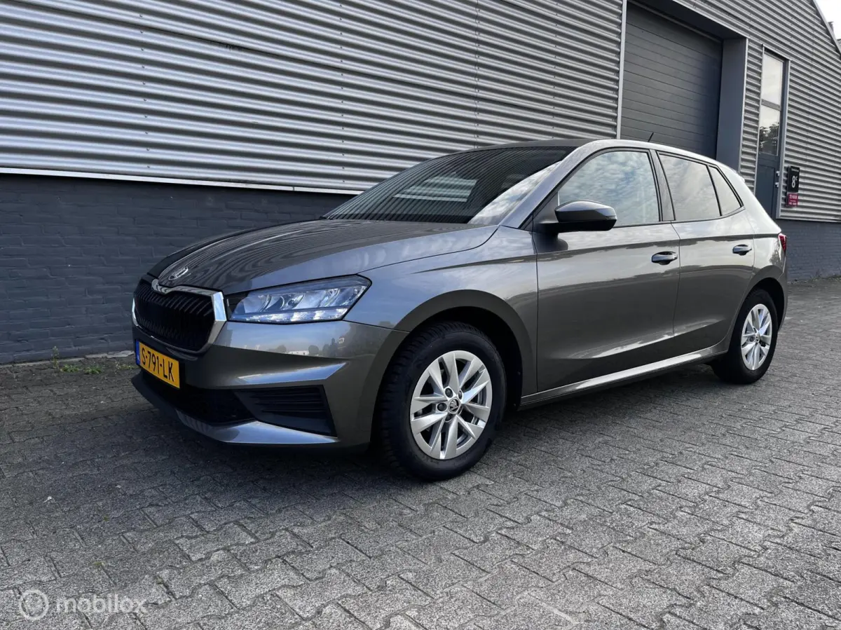 1.0 TSI Ambition|Apple-Carplay|Cruise|Lane assis