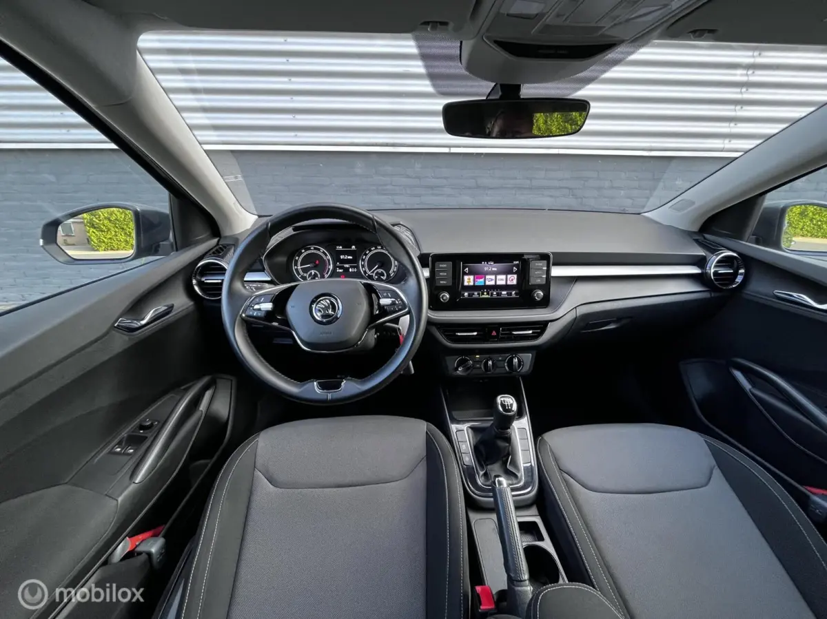 1.0 TSI Ambition|Apple-Carplay|Cruise|Lane assis