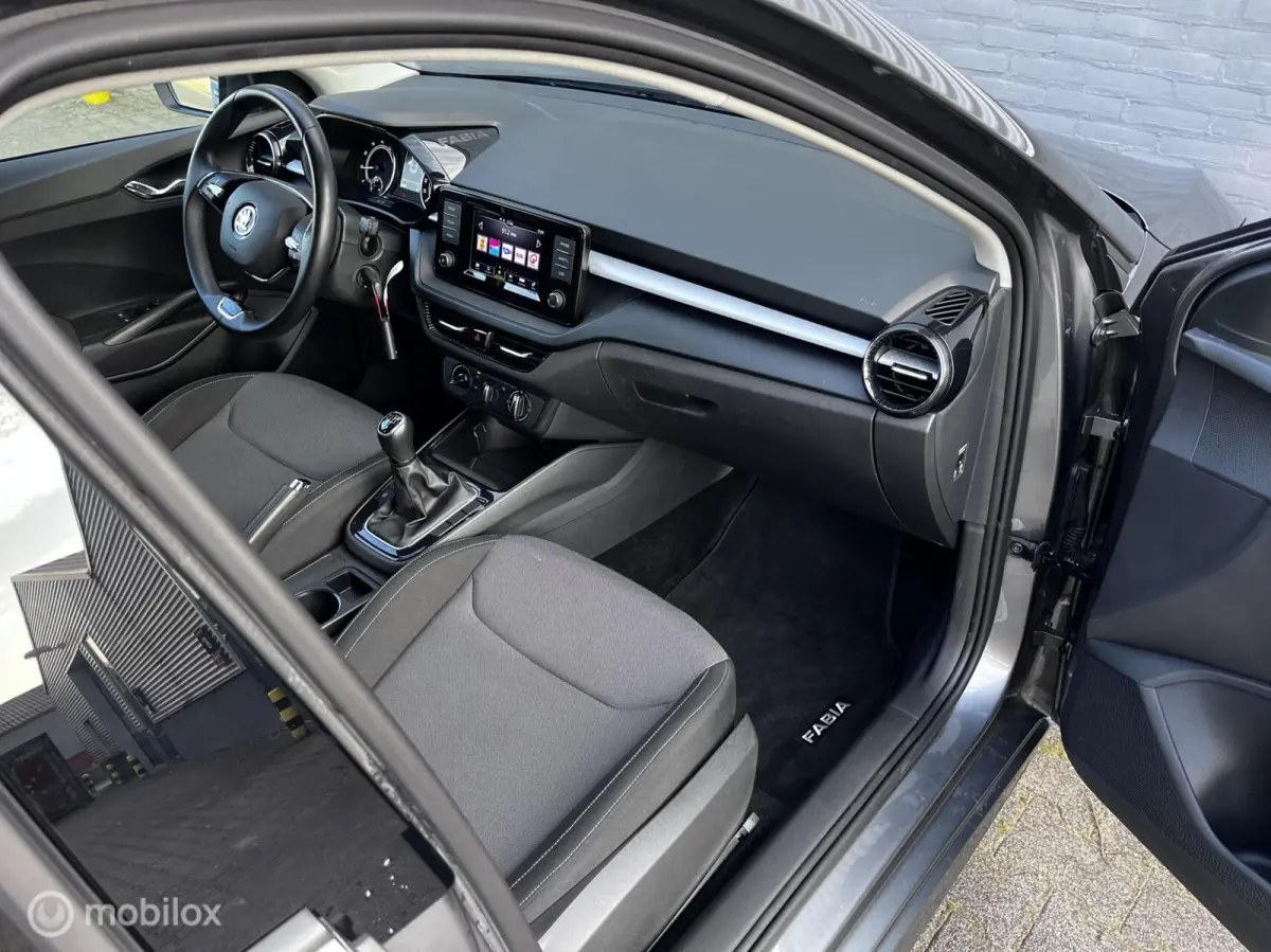 1.0 TSI Ambition|Apple-Carplay|Cruise|Lane assis